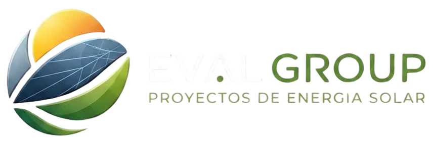 Logo EVALGROUP